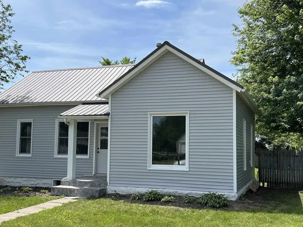 214 E Fayette St, Osceola, IA 50213