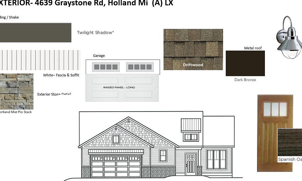 2nd image of 4639 Graystone Rd