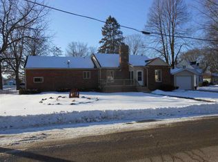 205 Fairview Way, Shawano, WI 54166
