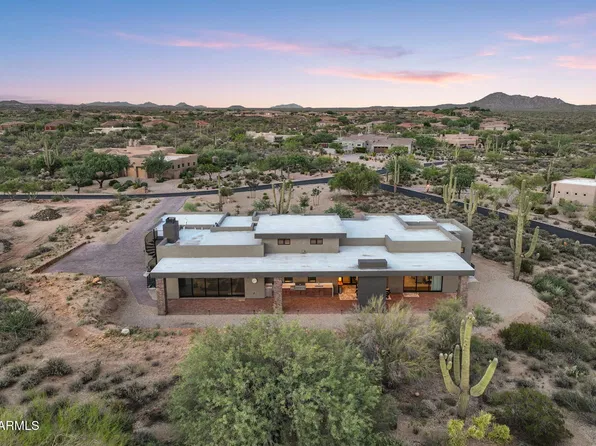 9243 E VISTA Drive, Scottsdale, AZ 85262