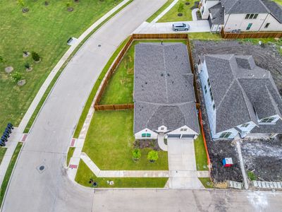 1103 Barnmeadow Ln, Forney, TX, 75126