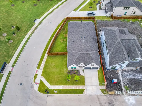 1103 Barnmeadow Ln, Forney, TX 75126