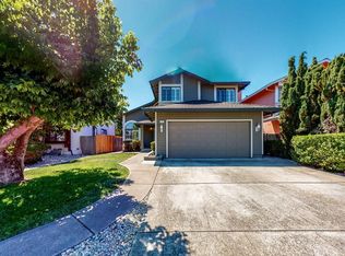 7531 Monet Pl, Rohnert Park, CA 94928