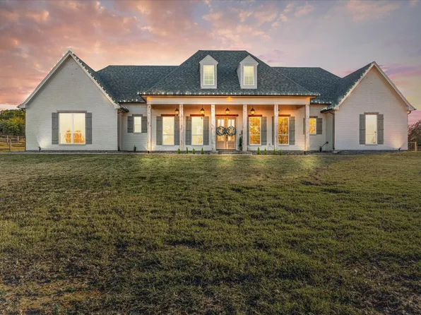 1070 County Road 2026, Glen Rose, TX 76043