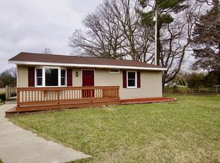 13345 Lincoln St, Grand Haven, MI 49417