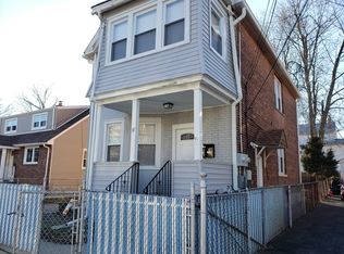 18 Krueger Pl #2, Passaic, NJ 07055