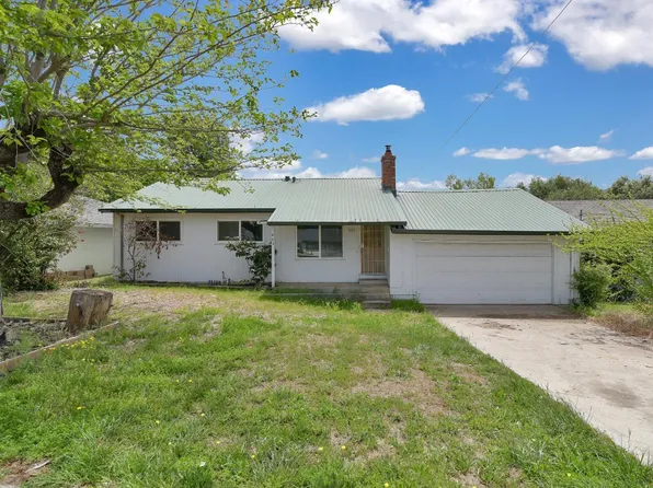 483 Toyanza Dr, San Andreas, CA 95249