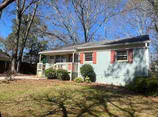 370 Pine Needle Rd, Athens, GA 30606