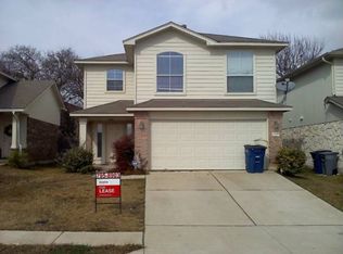 2500 Wilma Rudolph Rd, Austin, TX 78748