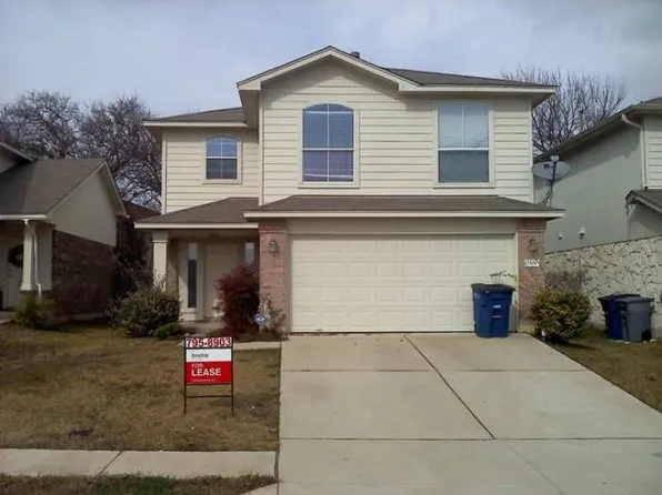 2500 Wilma Rudolph Rd, Austin, TX 78748