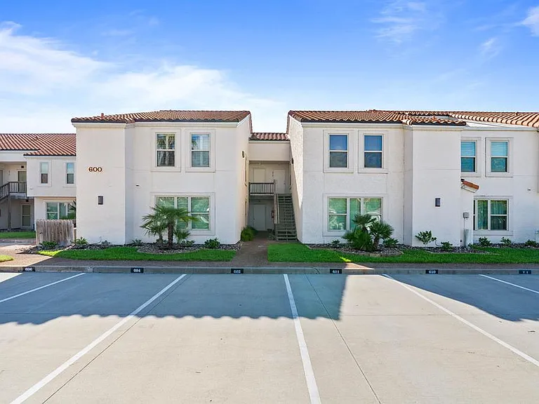 620 S Fulton Beach Rd #611 — Photo 1