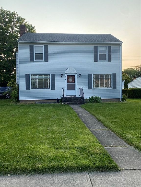493 Shelford Rd, Rochester, NY 14609 Zillow
