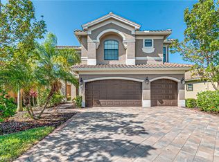 11589 Stonecreek Cir, Fort Myers, FL 33913