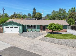 530 Julie Way, Redding, CA 96002