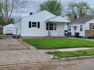 2433 Winwood Ave, Dayton, OH 45439