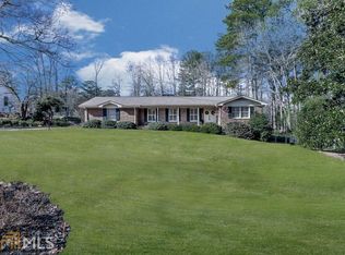 2669 Beckwith Trl SE, Marietta, GA 30068