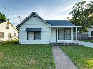 1124 Ashleman St, Waco, TX 76705
