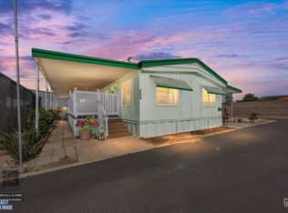 9131 Rosedale Hwy #49, Bakersfield, CA 93312