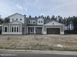 367 Sapling Ter, Saint Johns, FL 32259