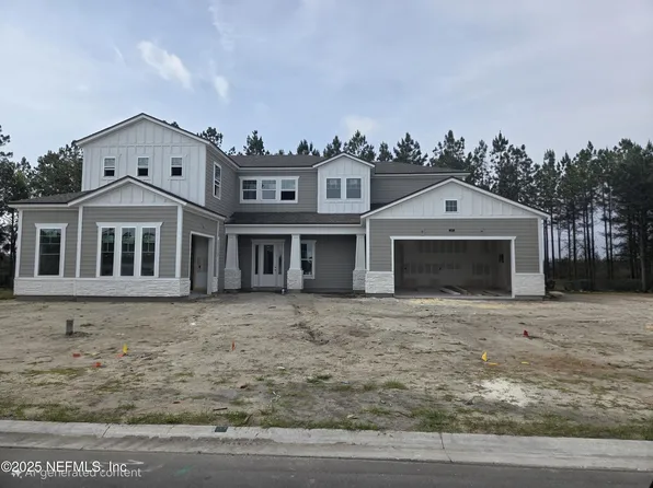 367 SAPLING Terrace, St. Johns, FL 32259