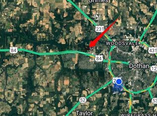 113 Ayreswood Dr, Dothan, AL 36303