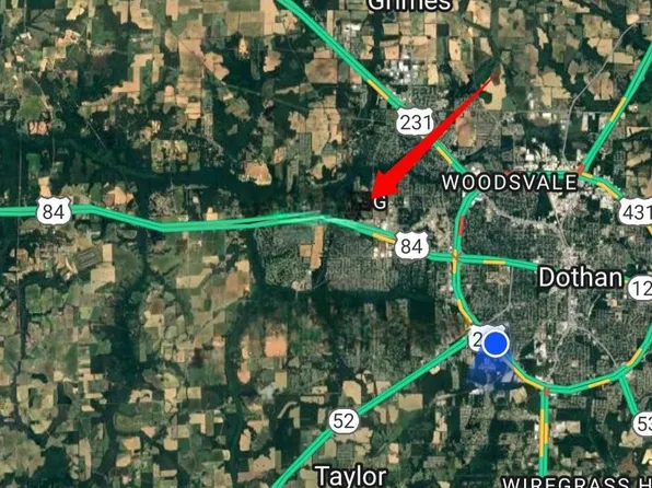 113 Ayreswood Dr, Dothan, AL 36303