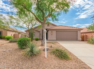 6803 E Las Animas Trl, Gold Canyon, AZ 85118