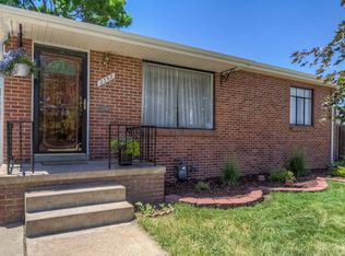 2393 S Xavier St, Denver, CO 80219