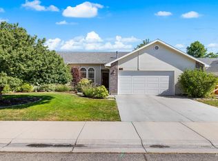 942 E Brown Bear Ct, Meridian, ID 83646