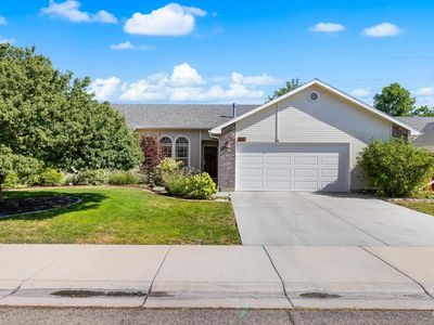 942 E Brown Bear Ct, Meridian, ID, 83646