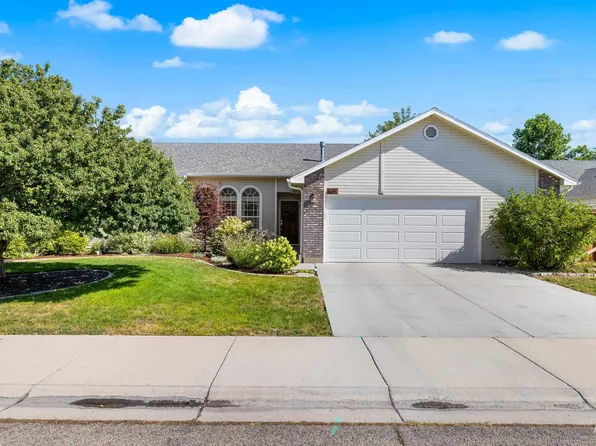 942 E Brown Bear Ct, Meridian, ID 83646