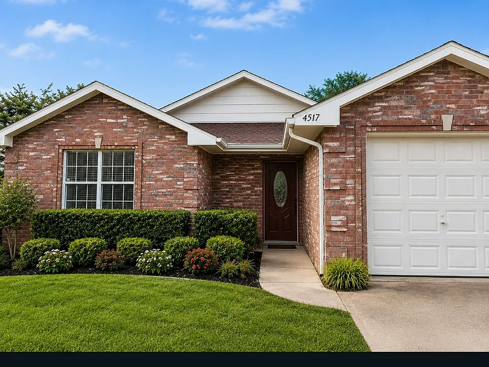 4517 Posada Dr