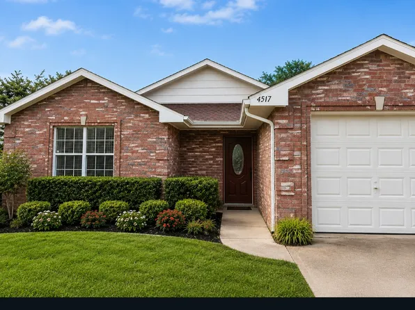 4517 Posada Dr, Dallas, TX 75211