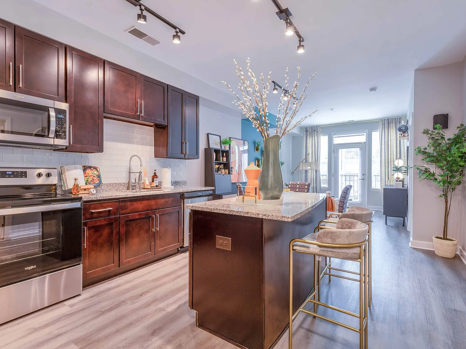 Terano Apartment Homes — Photo 2