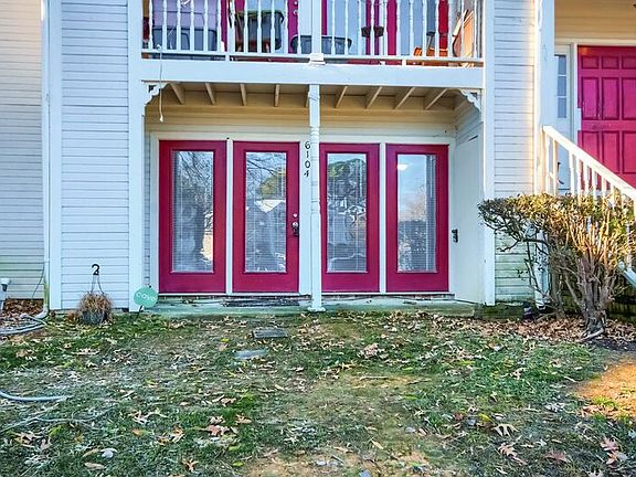 2nd image of 6104 Meadow Rose Ln #C