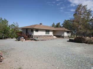 43 Panavista Cir, Yerington, NV 89447