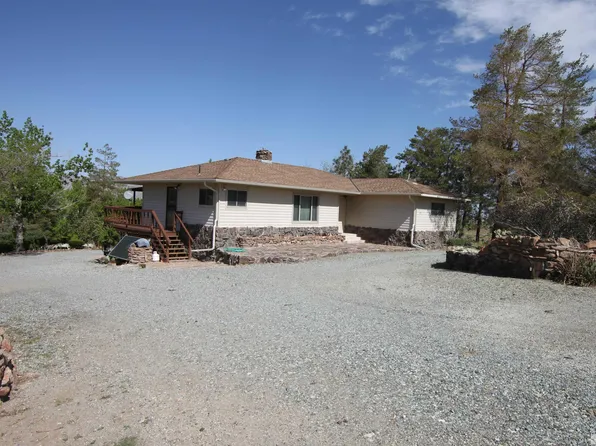 43 Panavista Cir, Yerington, NV 89447