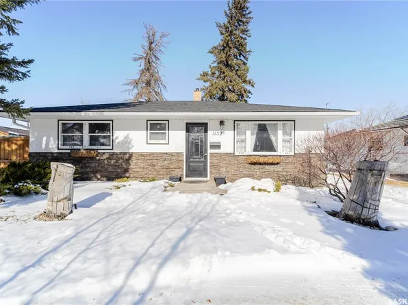 1152 Lillooet STREET W, Moose Jaw, SK S6H 5A3