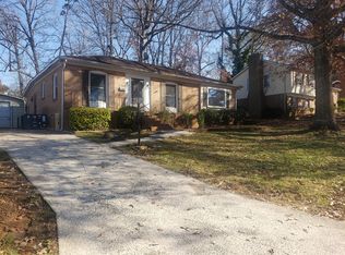 1235 Allenbrook Dr, Charlotte, NC