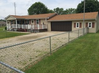 22 Spencer Rd, West Union, OH 45693