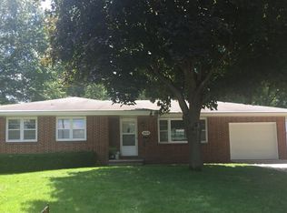 1600 Porter Ave, Des Moines, IA 50315