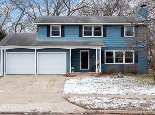 3809 Greenbrier Ter, Midland, MI 48642