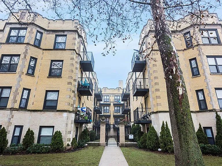 6500-08 N Claremont Ave. — Photo 10