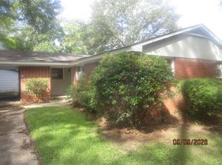 1915 N Harding St, Albany, GA 31701