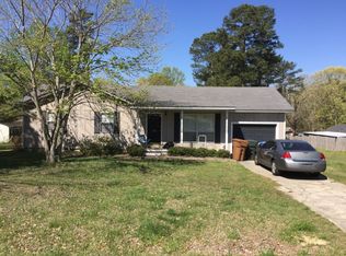 2101 Teague Rd NW, Hartselle, AL 35640