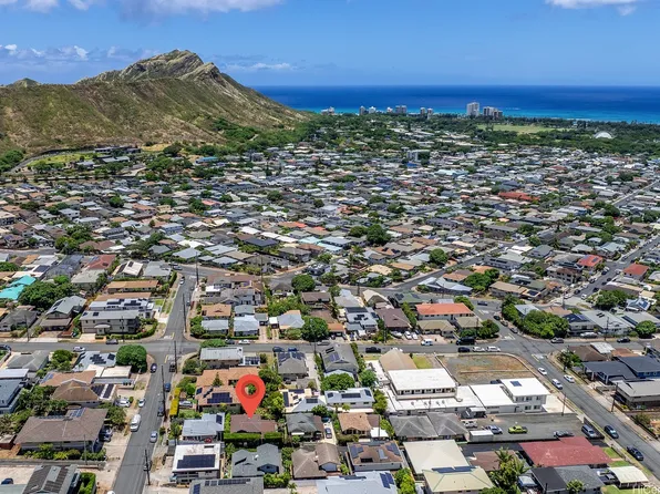 618 11th Ave APT A, Honolulu, HI 96816