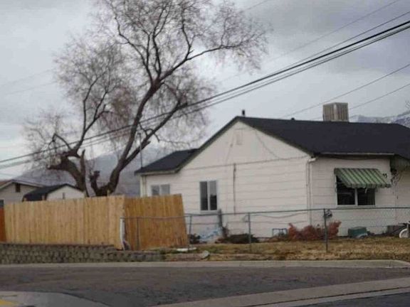 Property Side View
