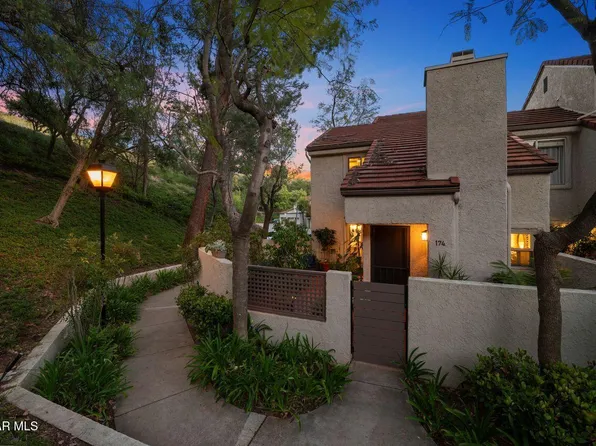 174 N Via Colinas, Westlake Village, CA 91362