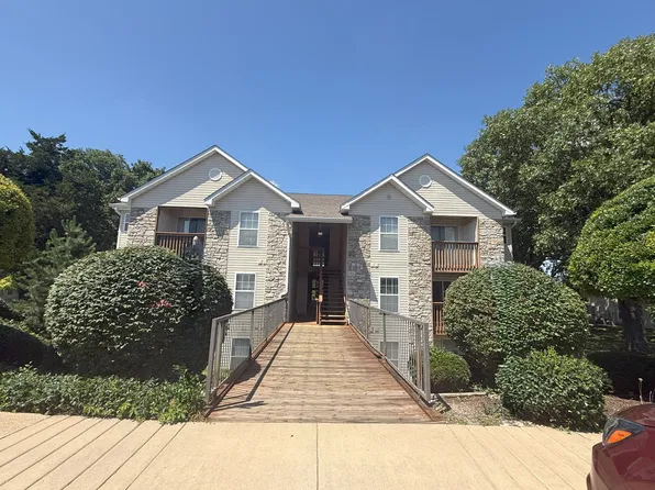 110 Vixen Cir APT E, Branson, MO 65616