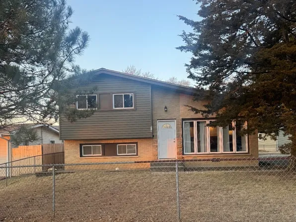 918 Diana Ct, Round Lake Beach, IL 60073